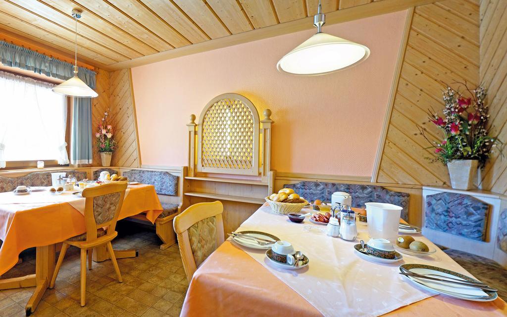Haus Renate Otel Bad Füssing Dış mekan fotoğraf