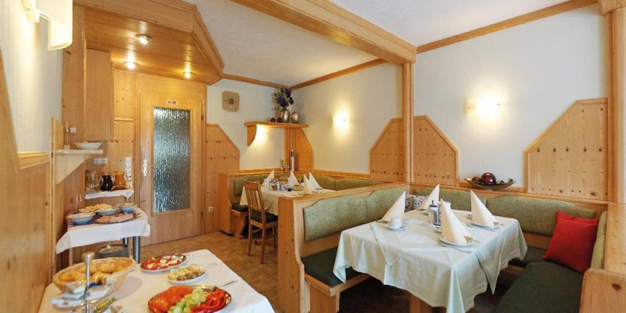 Haus Renate Otel Bad Füssing Dış mekan fotoğraf