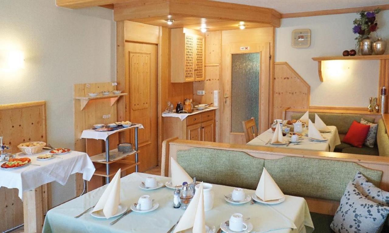 Haus Renate Otel Bad Füssing Dış mekan fotoğraf